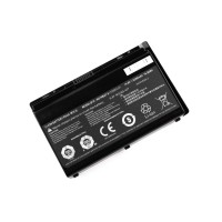 Аккумулятор для ноутбука Clevo W370 (14.8V 5200mAh) p/n: 6-87-W370S-4271; 6-87-W37SS-427
