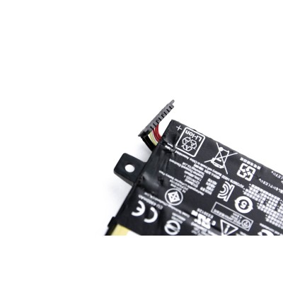 Аккумулятор для ноутбука Asus TP550LD ORG (7.6V 5000mAh) p/n: C21N1333