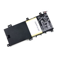 Аккумулятор для ноутбука Asus TP550LD ORG (7.6V 5000mAh) p/n: C21N1333