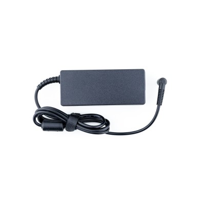 Блок питания для ноутбука Dell 19.5V 3.34A (4.0x1.7) 65W