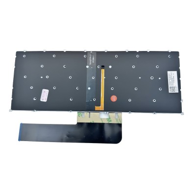 Клавиатура для ноутбука Lenovo IdeaPad Slim 5 Light 14ABR8 82XS