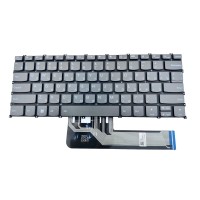 Клавиатура для ноутбука Lenovo IdeaPad Slim 5 Light 14ABR8 82XS