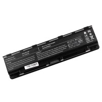 Аккумулятор для ноутбука Toshiba C850 Amperin p/n: PA5023U-1BRS; PA5024U; PA5024U-1BRS; PA5025U-1BRS;PA5026U-1BRS; PA5027U-1BRS; PABAS259; PABAS260; PABAS261; PABAS262; PABAS263; PA5108U-1BRS; PA5109U-1BRS