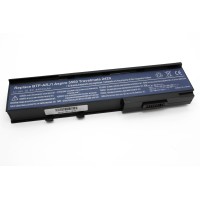 Аккумулятор для Acer Aspire 3620 (11.1V 4400mAh) p/n: BTP-AMJ1 BTP-ANJ1 BTP-AOJ1