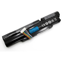 Аккумулятор для ноутбука Acer Aspire TimelineX 5830G (11.1V 4400mAh) p/n: AS11A5E AS11A3E