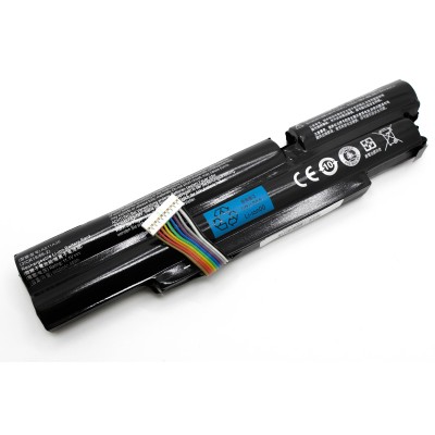 Аккумулятор для ноутбука Acer Aspire TimelineX 3830 (11.1V 4400mAh) p/n: AS11A5E AS11A3E