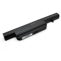 Аккумулятор для ноутбука Clevo C4500 (11.1V 4400mAh) p/n: 6-87-C480S-4P4; C4500BAT6; C4500BAT-6