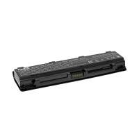Аккумулятор для ноутбука Toshiba Satellite C55D 10.8V 4400mAh 48Wh p/n: PA5110U-1BRS