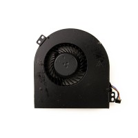 Вентилятор (Кулер) для ноутбука Dell M4800 CPU p/n: DP/N 2K3K7