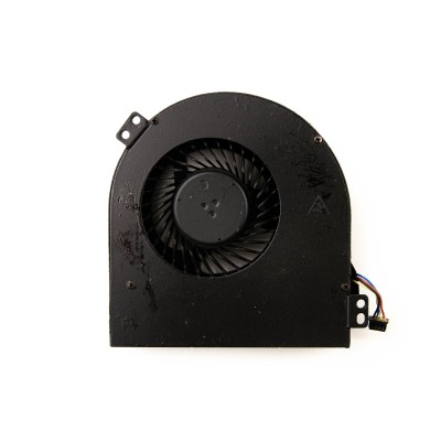 Вентилятор (Кулер) для ноутбука Dell M4800 CPU p/n: DP/N 2K3K7