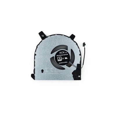 Вентилятор/Кулер для ноутбука Dell Inspiron 15 7506 2-in-1 p/n: CTCNV