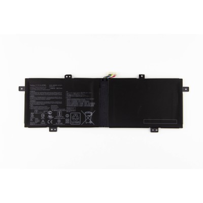 Аккумулятор для Asus UM431DA (7.7V 4700mAh) уценка ORG p/n: C21N1833