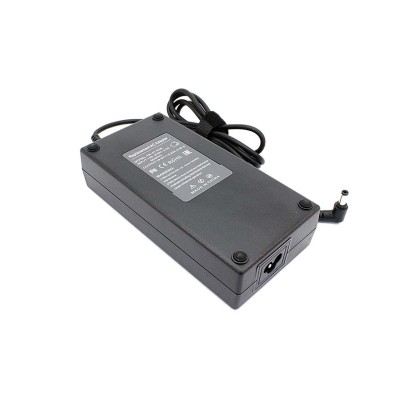 Блок питания для ноутбука Asus GL502 19.5V 9.23A (5.5x2.5) 180W Блок питания для ноутбука Asus GL502 19.5V 9.23A (5.5x2.5) 180W
