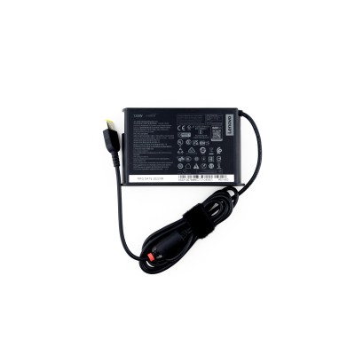 Блок питания для ноутбука Lenovo Y70-70 20V 6.75A (USB) 135W Ver.2 ORG