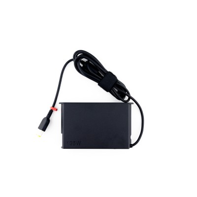 Блок питания для ноутбука Lenovo Y70-70 20V 6.75A (USB) 135W Ver.2 ORG
