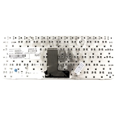 Клавиатура для HP B2200 ENG p/n: 452546-001, V062326AS1