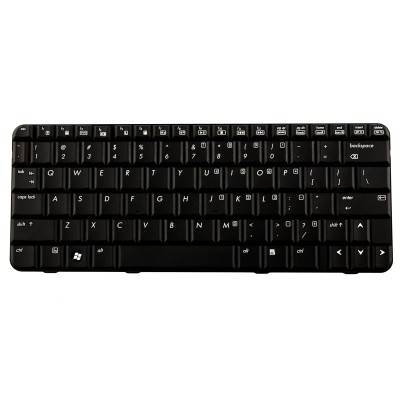 Клавиатура для HP B1200 ENG p/n: 452546-001, V062326AS1