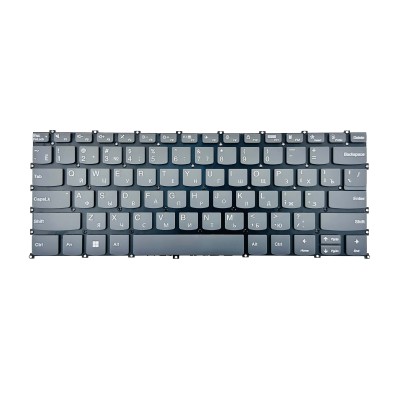 Клавиатура для ноутбука Lenovo Yoga Slim 7 ProX 14ARH7
