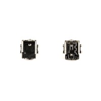 Разъем питания для ноутбука Asus UX533 (4.5x3.0)