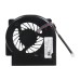 Вентилятор/Кулер для ноутбука Lenovo ThinkPad X60/Lenovo ThinkPad X61/Lenovo ThinkPad X60t/Lenovo ThinkPad X61s p/n: MCF-W03PAM05, 42X3805, 60.4B43.001, 60.4B413.001