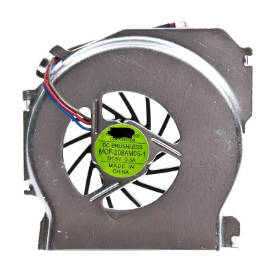 Вентилятор/Кулер для ноутбука Lenovo ThinkPad T40/Lenovo ThinkPad T40p/Lenovo ThinkPad T41/Lenovo ThinkPad T41P/Lenovo ThinkPad T42/Lenovo ThinkPad T42P/Lenovo ThinkPad T43/Lenovo ThinkPad T43P/Lenovo ThinkPad U350 p/n: MCF-208AM05-1, MCF-207AM05, HY55H-05A