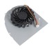 Вентилятор (Кулер) для ноутбука Lenovo Y485 p/n: KSB0605HC-BM2L