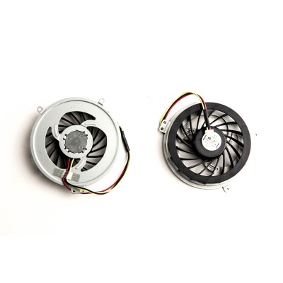 Вентилятор (Кулер) для ноутбука Sony SVF14E ORG p/n: AB07405HX080300 00CWHK8, 3VHK8TMN010, 3VHK8TMN020