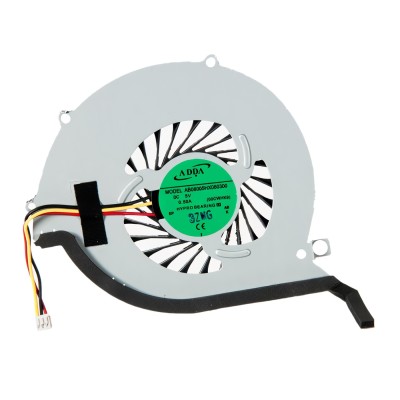 Вентилятор (Кулер) для ноутбука Sony SVF152 p/n: AB08005HX080300 00CWHK9 UDQF2ZR76CQU UDQF2ZR77CQU
