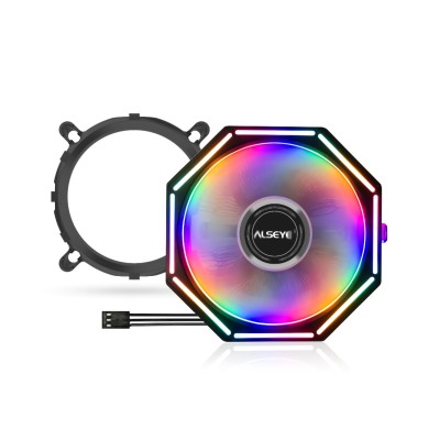 Кулер Alseye O120Z Plus (AS.01.04.0005) 95Вт, 1366 / 115X / 775 / AM2 / AM3 Кулер Alseye O120Z Plus (AS.01.04.0005) 95Вт, 1366 / 115X / 775 / AM2 / AM3