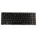Клавиатура для Asus Eee PC 1215 Черная рамка p/n: 9J.N2K82.A0R, 9J.N2K82.B0R, 9J.N2K82.C0R