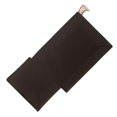 Аккумулятор для MSI GS63 (11.1V 5700mAh) p/n: BTY-U6J BTY-M6J