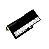Аккумулятор для MSI GS63 (11.1V 5700mAh) p/n: BTY-U6J BTY-M6J