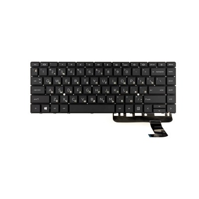 Клавиатура для HP ZBook Studio G8