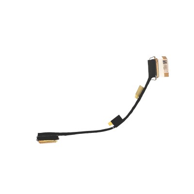 Шлейф для матрицы Lenovo ThinkPad T490S WQHD p/n: DC02C00ED00