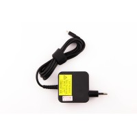 Блок питания для ноутбука Lenovo Yoga S7 Pro 14IHU5 20V 2.25A (Type-C) 45W ORG square