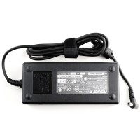 Блок питания для ноутбука Asus X570 19V 6.32A (5.5x2.5) 120W ORG (прямоугольный)