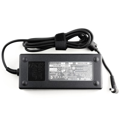 Блок питания для ноутбука Asus VX5 19V 6.32A (5.5x2.5) 120W ORG (прямоугольный)