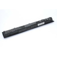 Аккумулятор для ноутбука HP Pavilion 15 (14.8V 2600mAh) p/n: HSTNN-DB6T; HSTNN-LB6S; KI04; VI04