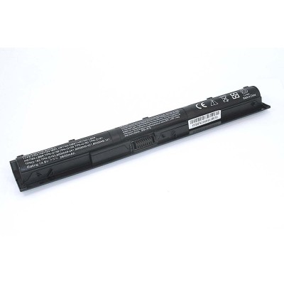 Аккумулятор для ноутбука HP Pavilion 14 (14.8V 2600mAh) p/n: HSTNN-DB6T; HSTNN-LB6S; KI04; VI04