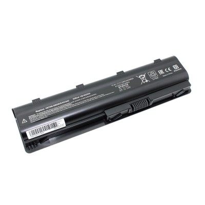 Аккумулятор для ноутбука HP 430 (10.8V 5200mAh) OEM p/n: HSTNN-Q50C HSTNN-Q51C