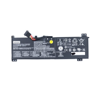 Аккумулятор для Lenovo Gaming 3-15ACH6 (11.52V 3900mAh) p/n: L20D3PC2 L20M3PC2 L20C3PC2