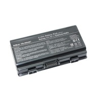 Аккумулятор для ноутбука Asus X51R (11.1V 5200mAh) p/n: A32-X51