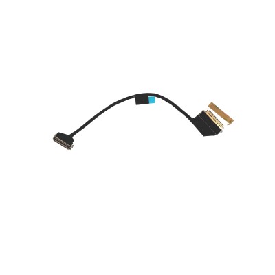 Шлейф для матрицы Lenovo ThinkPad X13 Gen 3 FHD Touch p/n: DC02C00T030