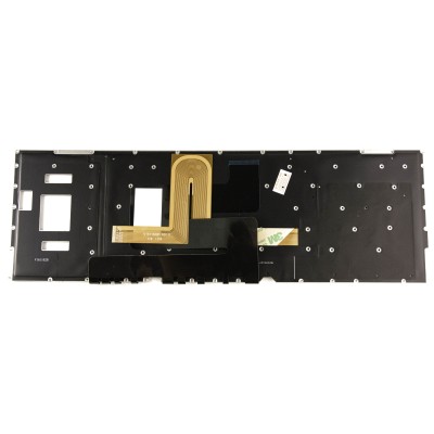 Клавиатура для Asus GX531GW p/n: V16162B1,V161162ES, E199019
