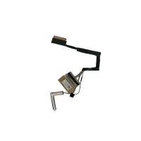 Шлейф матрицы для ноутбука Lenovo Y7000p 40pin p/n: DC02C00FP10