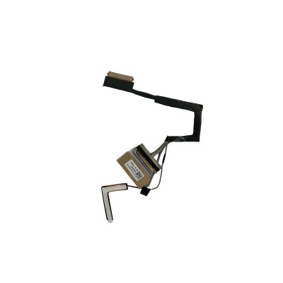 Шлейф матрицы для ноутбука Lenovo Y7000p 40pin p/n: DC02C00FP10