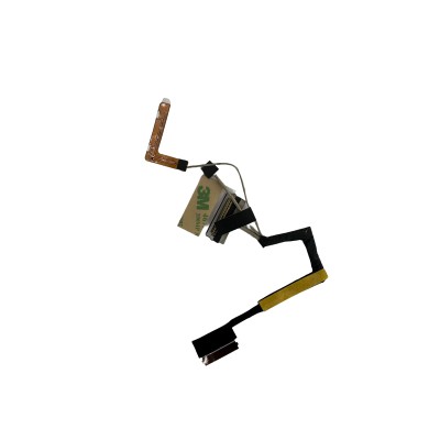 Шлейф матрицы для ноутбука Lenovo Y7000p 40pin p/n: DC02C00FP10