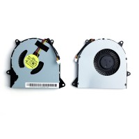 Вентилятор/Кулер для ноутбука Lenovo 100-15IBD p/n: DFS481305MC0T