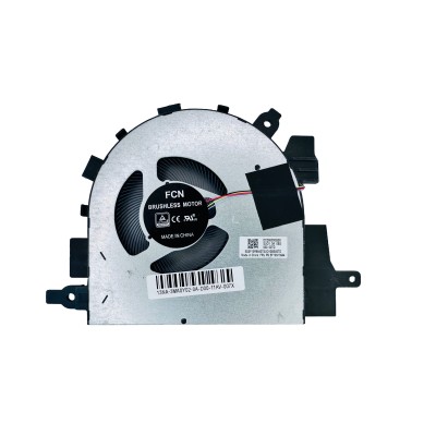Вентилятор/Кулер для ноутбука Lenovo V15 G4 IAH IRU p/n: DFS5K22B15673N-FNBN