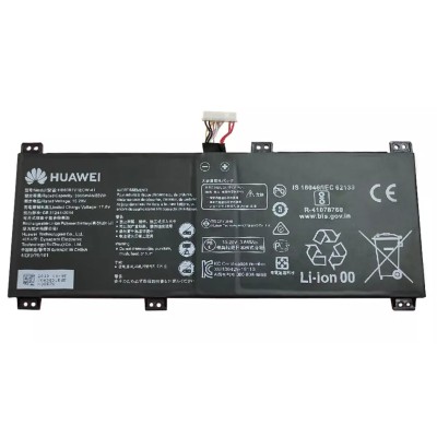 Аккумулятор для ноутбука Huawei MateBook D 16 (15.28V 3665mAh) ORG p/n: HB6081V1ECW-41